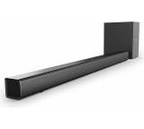 Soundbar im Test: HTL1510B/12 von Philips, Testberichte.de-Note: ohne Endnote