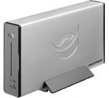 NAS-Server im Test: Grab'n'Go CHD3NET (500 GB) von Conceptronic, Testberichte.de-Note: 2.5 Gut