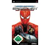 Spider-Man: Web of Shadows (für PSP)