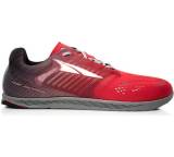 Laufschuh im Test: Vanish R von Altra, Testberichte.de-Note: 2.3 Gut