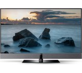 Fernseher im Test: Calea 43 TY62 UHD twin von Metz, Testberichte.de-Note: ohne Endnote