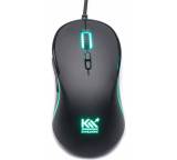 Maus im Test: K-GM3 von KM-Gaming, Testberichte.de-Note: 1.5 Sehr gut