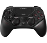 Gamepad im Test: C40 TR Controller von Astro Gaming, Testberichte.de-Note: 1.8 Gut