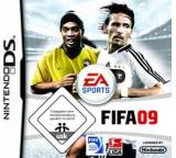 FIFA 09 (für DS)