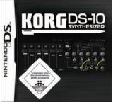 Korg DS-10 Synthesizer