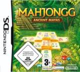 Mahjongg Ancient Mayas (für DS)