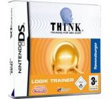 Think: Training für den Kopf (für DS)