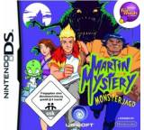 Martin Mystery: Monsterjagd (für DS)
