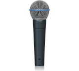 Mikrofon im Test: BA 85A von Behringer, Testberichte.de-Note: 2.0 Gut