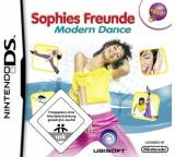 Sophies Freunde Modern Dance (für DS)