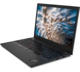 Laptop im Test: ThinkPad E15 von Lenovo, Testberichte.de-Note: 1.7 Gut