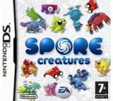 Spore: Wilde Kreaturen (für DS)