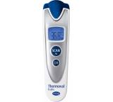 Fieberthermometer im Test: Thermoval Baby von Hartmann, Testberichte.de-Note: 1.9 Gut