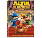 Alvin und die Chipmunks - Der Film