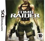 Lara Croft Tomb Raider: Underworld (für DS)