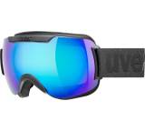 Ski- & Snowboardbrille im Test: Downhill 2000 CV von Uvex, Testberichte.de-Note: 1.3 Sehr gut