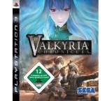 Valkyria Chronicles (für PS3)