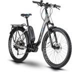 E-Bike im Test: CrossRay E 5.5 Street (Modell 2020) von R Raymon, Testberichte.de-Note: 2.0 Gut