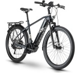 E-Bike im Test: Tourray E 7.0 Gent (Modell 2020) von R Raymon, Testberichte.de-Note: 1.0 Sehr gut