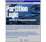 Partition Logic 0.69