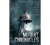 Mutant Chronicles - Limited Uncut Edition