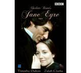 Charlotte Bronte's Jane Eyre