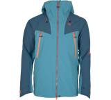 Funktionsjacke im Test: Alpine Pro Jacket von Ternua, Testberichte.de-Note: ohne Endnote