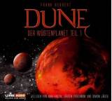 Dune. Der Wüstenplanet (Teil I und II)