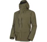 Teton HS Hooded Jacket