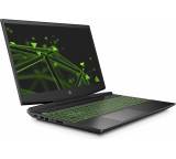 Laptop im Test: Gaming Pavilion 15-ec0000 von HP, Testberichte.de-Note: 2.0 Gut