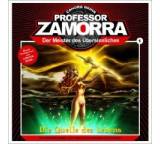 Professor Zamorra. Die Quelle des Lebens (1)