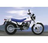 Motorrad im Test: VanVan 125 (8,5 kW) von Suzuki, Testberichte.de-Note: ohne Endnote
