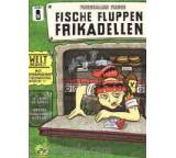 Gesellschaftsspiel im Test: Fische Fluppen Frikadellen von 2F-Spiele, Testberichte.de-Note: 2.4 Gut