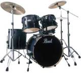 Schlagzeug im Test: Vision VBX Birch Drums von Pearl Music Europe, Testberichte.de-Note: ohne Endnote