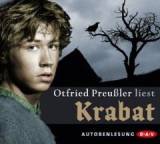 Hörbuch im Test: Krabat. Autorenlesung von Otfried Preußler, Testberichte.de-Note: 1.3 Sehr gut