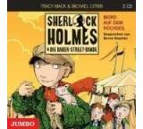 Sherlock Holmes & die Baker-Street-Bande. Mord auf dem Hochseil (01)