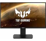 Monitor im Test: TUF Gaming VG289Q von Asus, Testberichte.de-Note: 1.7 Gut