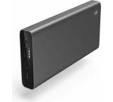 Powerbank im Test: Power Pack PD-27W60 von Hama, Testberichte.de-Note: 1.3 Sehr gut