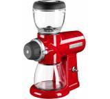 Kaffeemühle im Test: 5KCG0702 von KitchenAid, Testberichte.de-Note: ohne Endnote