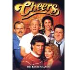 Cheers - Die komplette erste Season