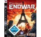 Tom Clancy's Endwar (für PS3)