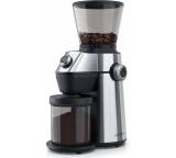 Kaffeemühle im Test: Copan 303236 von Arendo, Testberichte.de-Note: 1.6 Gut