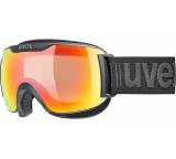 Ski- & Snowboardbrille im Test: Downhill 2000 V von Uvex, Testberichte.de-Note: 1.9 Gut