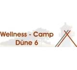 Campingplatz im Test: Wellness-Camp von Wellness - Camp Düne 6, Testberichte.de-Note: 1.6 Gut