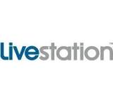 LiveStation Web-TV-System