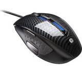 Maus im Test: Gaming Mouse with VooDooDNA von HP, Testberichte.de-Note: ohne Endnote