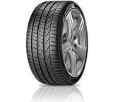 P Zero Nero GT; 225/45 R18 95Y