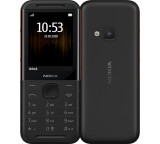 Einfaches Handy im Test: 5310 (2020) von Nokia, Testberichte.de-Note: 1.9 Gut