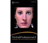 Bildbearbeitungsprogramm im Test: Portrait Professional 8 von Anthropics Technology, Testberichte.de-Note: 1.7 Gut