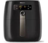 Heißluftfritteuse im Test: Premium Airfryer HD9741/10 von Philips, Testberichte.de-Note: 1.6 Gut